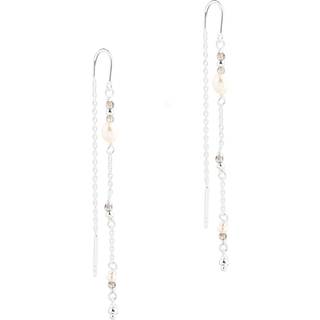 COAST SMOKEY EARTHREAD | SILVER