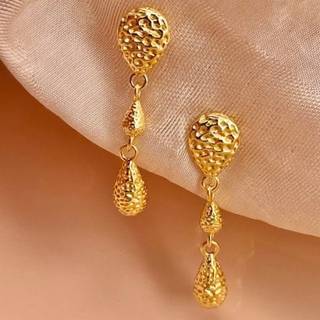 CAPPA EARSTUD | GOLDEN