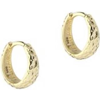 CAPPA HOOP 12 MM | GOLDEN