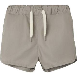 Loose Fit Badeshorts