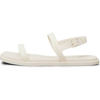 Jelly Sandals - Beige - EU 40