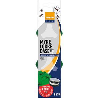 DESIGN Myrelokkedåse Refill - 2 stk.