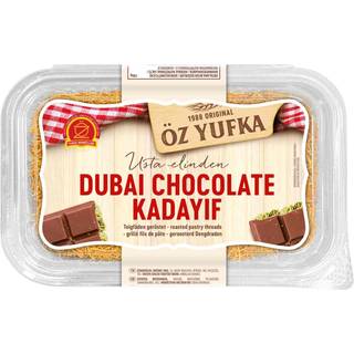 OZ Yufka Kadayif, Ristet 200 g