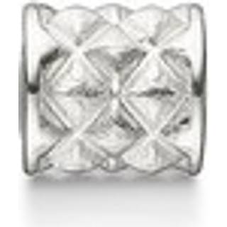 Black Sun EMBOSSED SILVER Perle