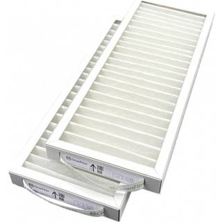 Filtersæt til Profi-Air 250/400 / SmartTouch 450 (ny model, L-350) G4+G4 (Standard)