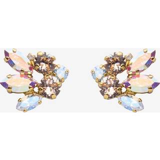 Cora earcuff øreringe aurore boreale