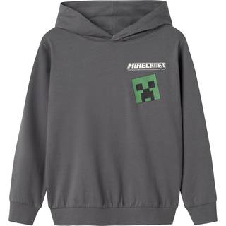 Minecraft Sweatshirt