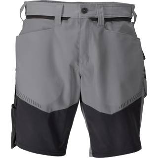 MASCOT® Shorts Stengrå/Sort 25149-230-8909 C58