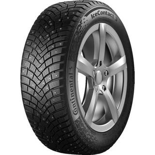 Continental IceContact 3 TL XL 205/60R16 96T