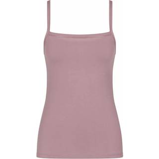 Sloggi Ever Ease Spaghetti Top - Ancientpink - X-Small
