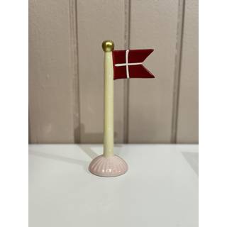 Speedtsberg - Keramik flag H19cm