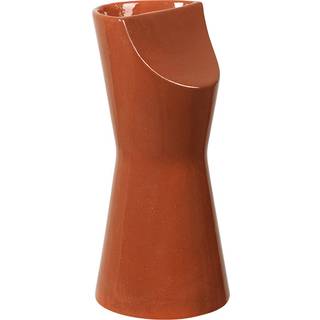 Sola Jug - Terracotta
