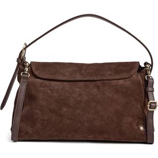 Crossbody, Chocolate
