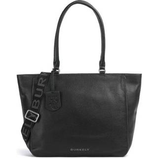 Burkely Always Alyx Shopper taske sort