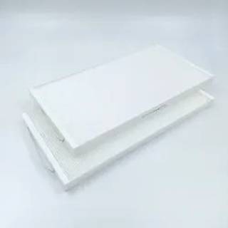 Filtersæt til PROMETEO HR400 M5+M5 (Standard)