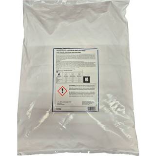 Vaskepulver Universal Med Parfume, Enzymer 10 kg