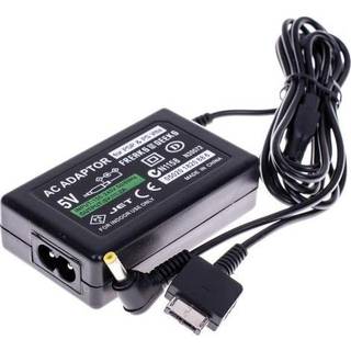 Trade Invaders AC adaptor for PS Vita & PSP - Wired - Sony PlayStation Vita