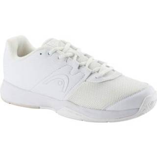 Head Revolt Court Women White/Grey