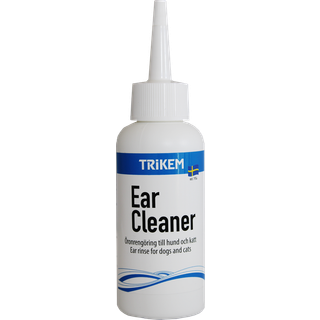 Trikem Ear Cleaner Ørerens 100 ml