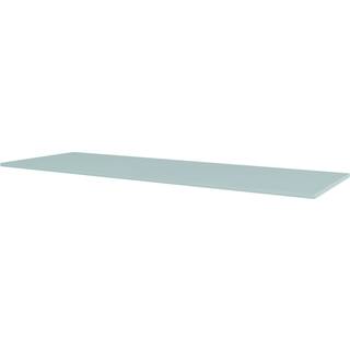 Montana Mini Top Double 2005 - Væghylder Lakeret Mdf Flint - 2005-148-FLINT