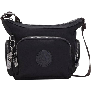 Kipling Crossbody Gabbie Mini - Sort