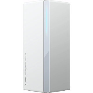 Xiaomi Mesh System AX3000 NE 2-Pack - Mesh Router Wi-Fi 6