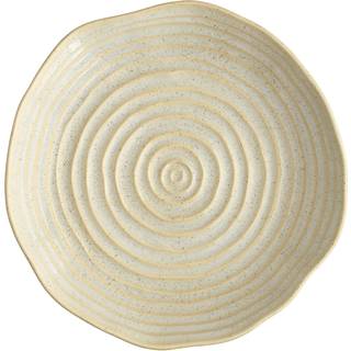 Decotique Arlo Fad 35 Cm Cremefarvet - Dekorative Accessories Stentøj Cream - 7967 D4150