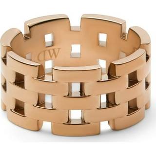 Daniel Wellington DW Link Perfect Pair 50 Rose Gold