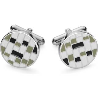 Bera Geo Remix Manchetknapper