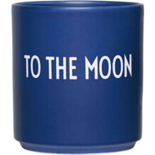 Design Letters Design Letters favoritkop 25 cl To the moon
