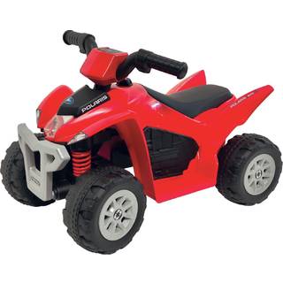 Peg Perego Polaris Mini Terrænkøretøj