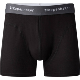 Kopenhaken M Boxit 2 Pack Bamboo Underbukser Stone M