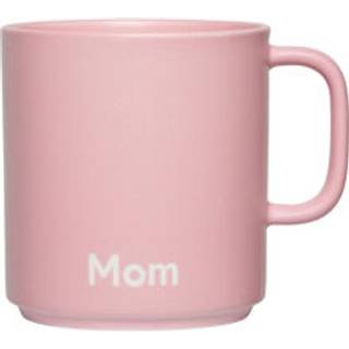 Design Letters Design Letters VIP favoritkop med hank 25 cl Mom