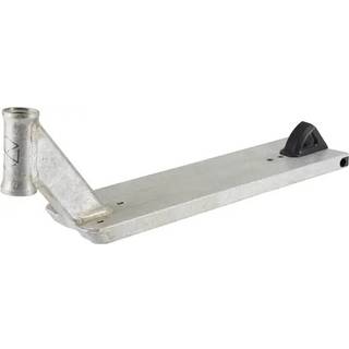 Native Stem Trick Løbehjul Deck (Xl Raw)