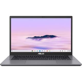 Asus Chromebook Plus Cx34 Core I5 16gb 128gb 14"