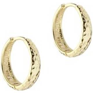 CAPPA HOOP 16 MM | GOLDEN