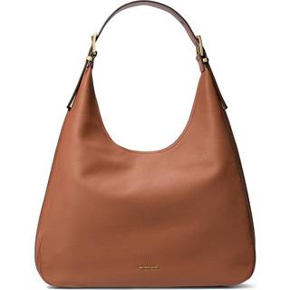 Michael Kors Nolita Hobo bag brun