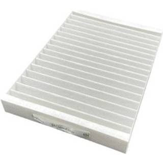 Filter til PAUL/Zehnder ISO-BOX DN160 1xG4 (40 mm)