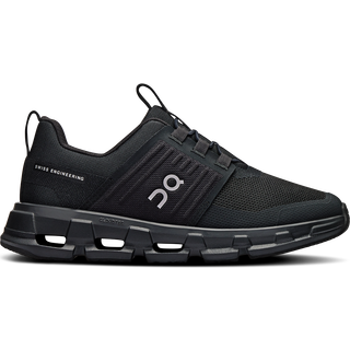 On Running Cloudswift Children, Black - 32