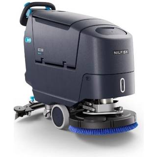Nilfisk SC550 D53 Gulvvaskemaskine Li-Ion Full PKG (50000656)