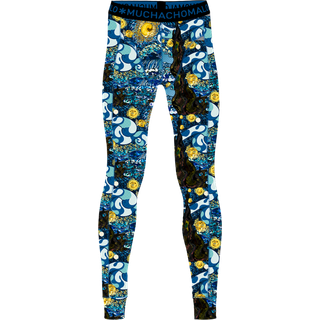 Jongens 1-pack Long John Starry