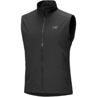 Arc'teryx Atom Vest Syntetiske veste Herrer størrelse XL farve sort