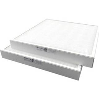 Filtersæt til Domekt R 700 F C6M M5+M5 (Standard)