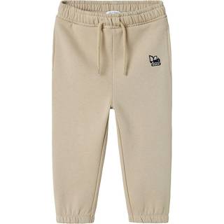 Name It Pure Cashmere Excavator Sweatpants