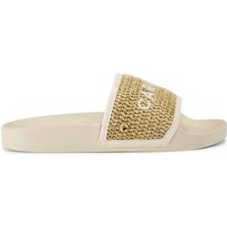 Carvela Carvela Sorrento Slider Black Sandals