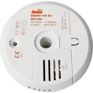 Touch Transformer 105W - Rund - Raxon
