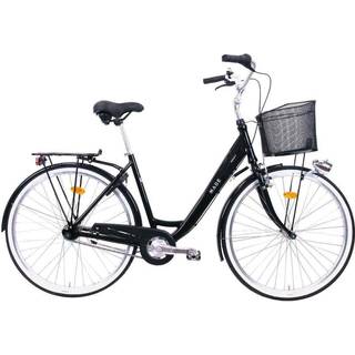 Damecykel MADE Viola City 7-gears 28" sort