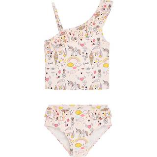 Faria Bikini, Soft Pink, 134-140 cm
