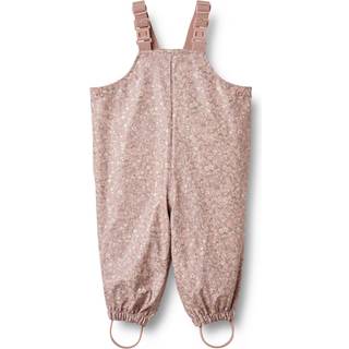 Wheat Regnbukser Charlo Overall - 2598