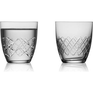 Eaton Vandglas 30 cl 2 stk.